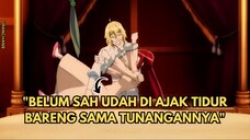 "Dikira Gagal tunangan Eh..Tahunya jemput paksa tunangannya!"🤣😋