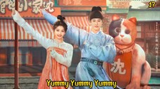 [ SUB INDO ] Yummy Yummy Yummy Ep 17
