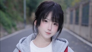 “圆脸七分财 不富也镇宅”
