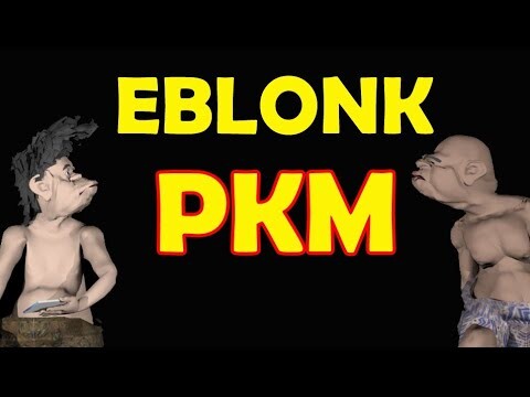NANG EBLONK / PKM