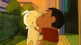 Xiaoxin memperlakukan Xiaobai sebagai adiknya!