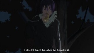 Noragami ep5-Borderline