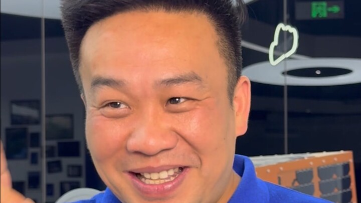 Tiongkok membangun pusat superkomputer di luar angkasa, sementara negara lain bahkan tidak berani me