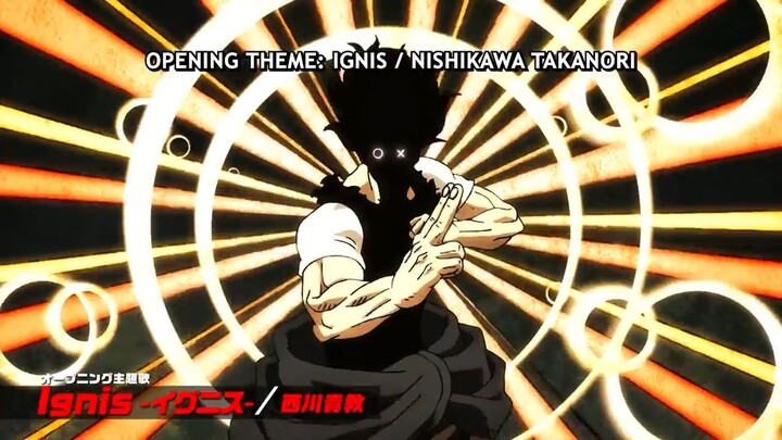 Fire Force Season 3 Part 2| 9 Januari 2026