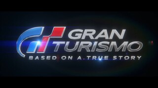 Watch Full Movie GRAN TURISMO