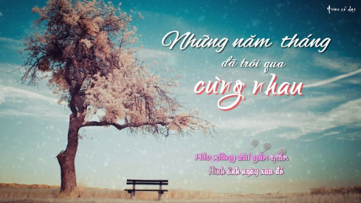 [Vietsub + Kara] Những năm tháng đã trôi qua cùng nhau 致一起走過的歲月_ Lương Vũ