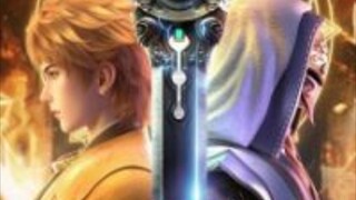 Tales Of Demons Gods S9 Eps 36(416) Indo