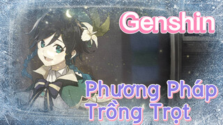 Phương Pháp Trồng Trọt