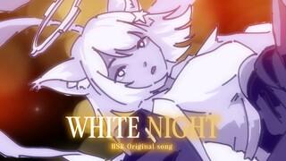 [COVER: YugalilMochi] WHITE NIGHT HSR