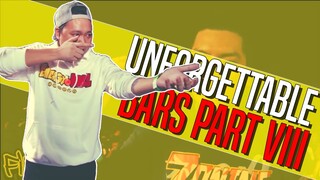 Unforgettable FlipTop Bars Part 8 | Funny Moments | Subtitles | Tipsy D, Zaito, Pistolero & more