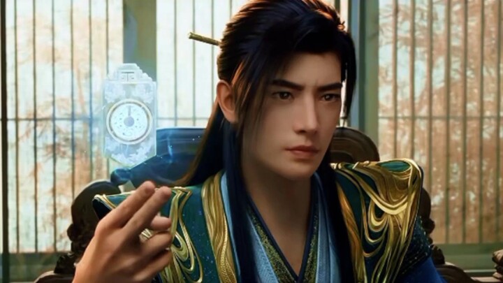 Preview A Records Mortals Journey To Immortal Eps 184