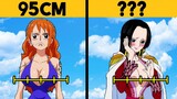 28 Secrets You Didn_t Know About One Piece