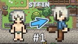 จากชีเปลือยสู่คนรับใช้เบ็ดเตล็ด - Stein world