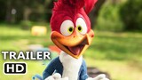 WOODY WOODPECKER Goes to Camp Trailer (2024) Watch the full movie, link in the description