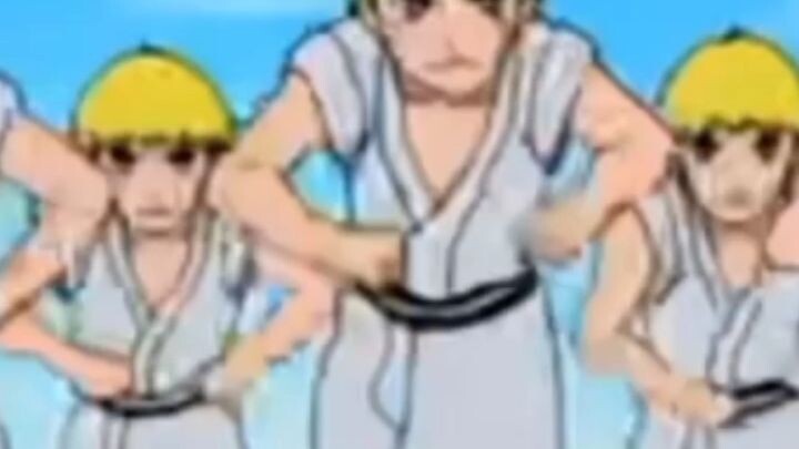 pak kades emang udah op dari kecil😅✌️