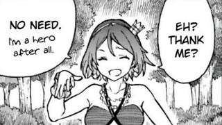 [A Certain Scientific Railgun Season 4 Episode 4] Saten is in deep crisis! The prison break challeng