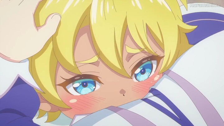 Melihat adik kakak bersaudara (+ temannya) Imut yang akrab sangatlah Mood Healing 🥰🤧😵😌😋🤫🤭😆🙈