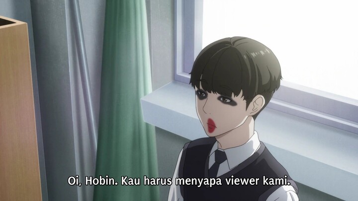 How to fight / Viral hit (Anime) Eps 1 Sub indo