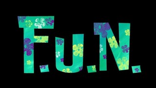 spongebob - Fun [bagian 1] - bahasa indonesia