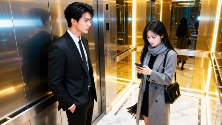 Dipaksa menggantikan kakakku menikah dengan CEO yang dingin,dia memanjakanku dengan penuh kelembutan