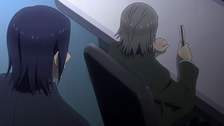 Just because the Imperial Teacher Crow Feather has appeared, Daoman actually decides to attack Onmyo