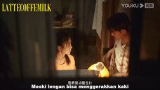 HIT IF OFF EP10 END [Sub Indo]