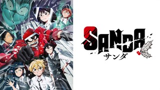 SANDA Episode 1 Subtitle Indonesia