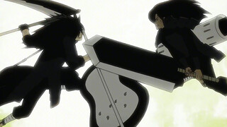 If you don't understand, just ask, who is more powerful at this time, Hashirama or Madara? !
