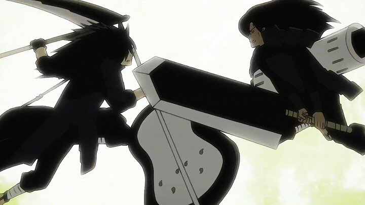 If you don't understand, just ask, who is more powerful at this time, Hashirama or Madara? !