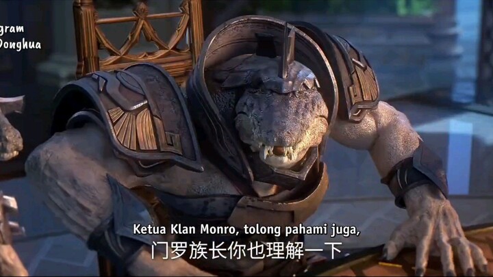 Preview Purple River S2 Eps 9
