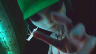 外星人题材！Netflix科幻悬疑韩剧《天外迷踪》首曝预告，全余赟+林珍娜