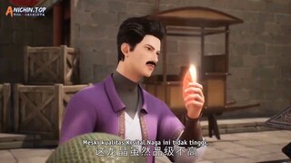 X-Epoch Of Dragon | 10 Sub Indo