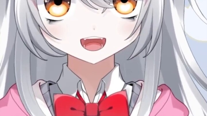 Setan: Apakah kamu VUP? ?