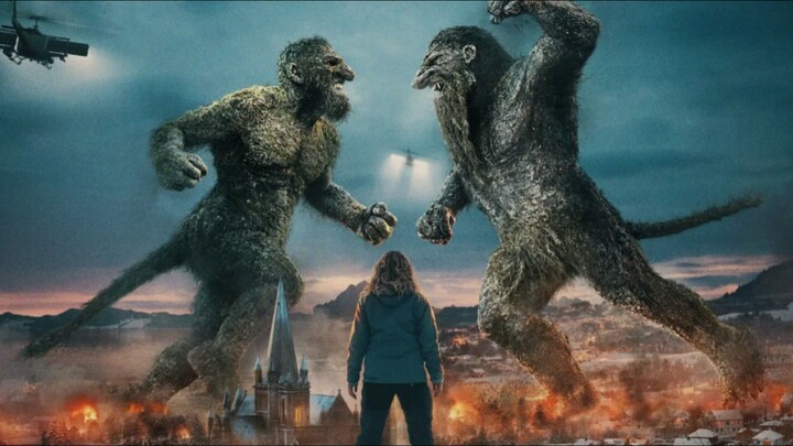 TROLL 2 (2025) FULL HD SUB INDO