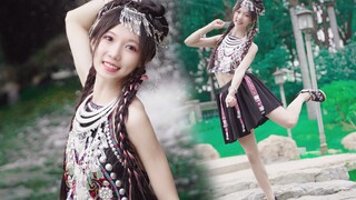 Can you solve the poison of the Miaojiang apprentice sister? ❀Birthday Work❀Night Song