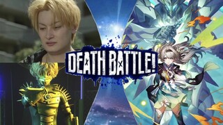 【塑造对比】欧布TV版巴巴尔星人vs流萤
