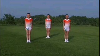 Bài hát hay không kén vũ đạo, nhưng nhạc kịch thì bảy bài nhảy liên tiếp