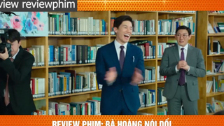 ông tổ nghề cưa bom p3 #reviewreviewphim