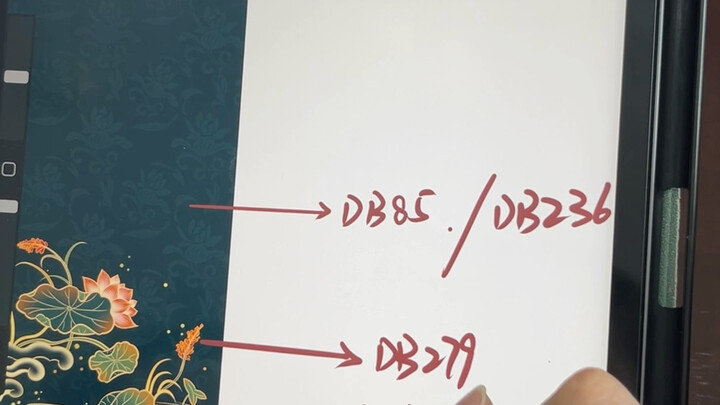 هيا نصمم الملابس الصينية التقليدية معًا!