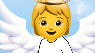 《本来很信仰上帝，直到见上帝了》
