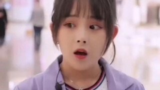 清纯少女遇到老海王