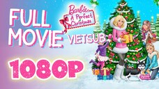Vietsub | Barbie™: A Perfect Christmas (2011) | Trọn Bộ (Full HD 1080p)