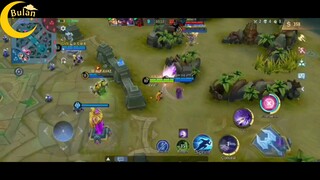 Montage MM Menggila#3, perfect kill and full damage!!?