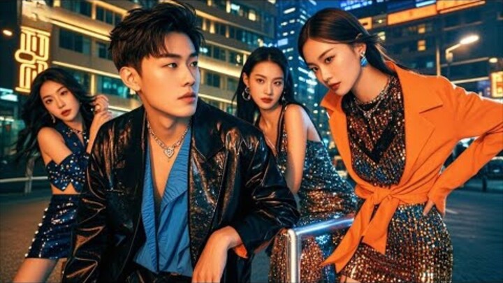 [INDO SUB] Ketika Kesalahan Mengancam Keluarga: Perjuanganku untuk Ye Ye！