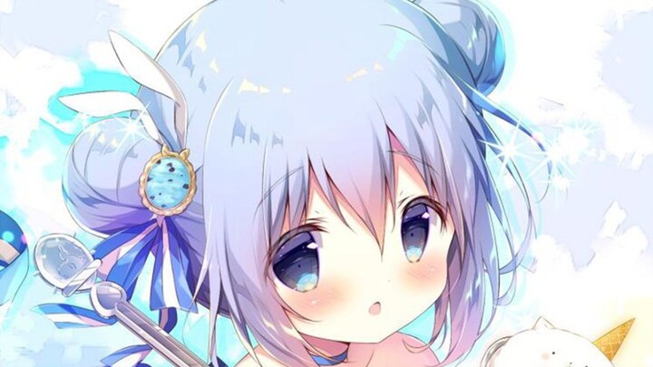 Collection of Lolita painters~ Come in and see which cute painter you know~