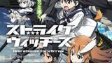 Strike Witches Victory Arrow - Episode 03
