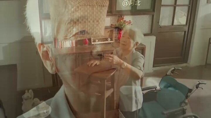 "Cintanya selalu ada, tetapi tersembunyi jauh di dalam ingatannya."