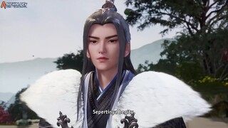 Wan Jie Du Zun Eps 289 Sub Indo 1080p