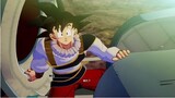 Dragon Ball Z Kakarot - 8 New Story Mode Gameplay Cutscenes (HD)