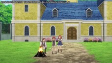 magic master.isekai mahou tsukurikata sub indo eps4